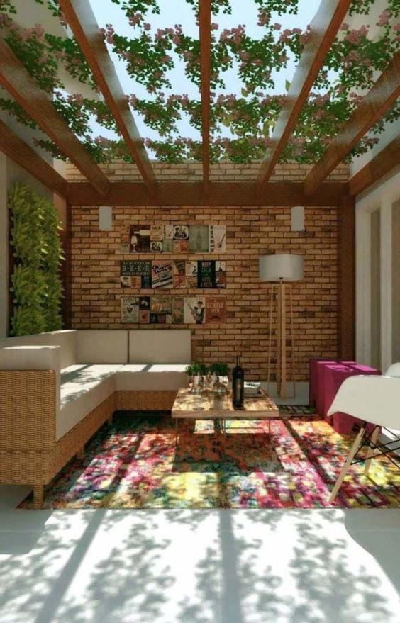 صور ديكورات اسطح منازل 2022 تصاميم اسطح المنازل موقع شملول