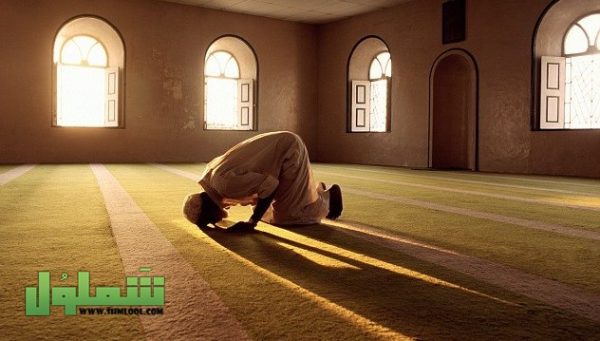 دعاء صلاة العصر