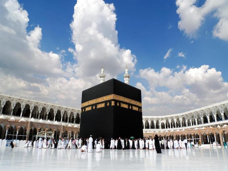 الكعبة في المنام
