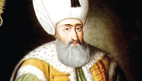 السلطان في المنام