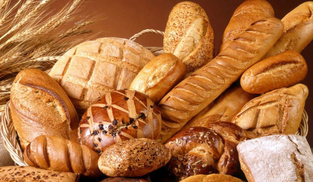 الخبز في المنام للعزباء