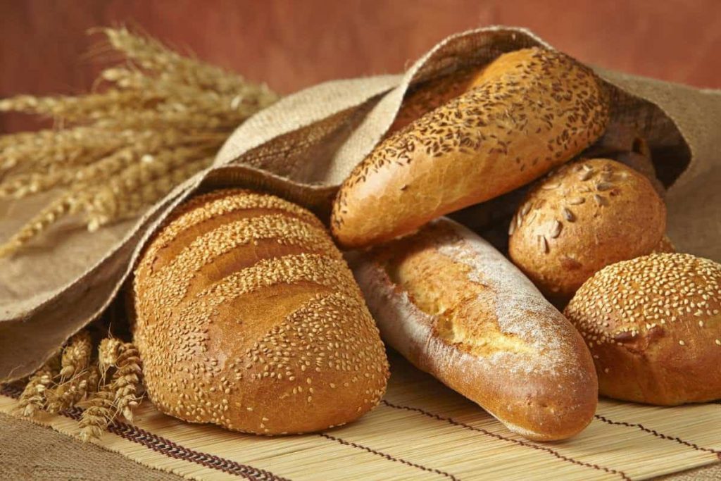 تفسير حلم الخبز في المنام لابن سيرين
