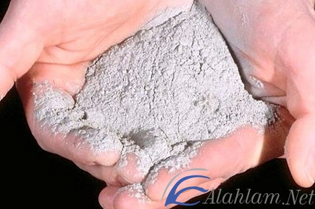 تفسير رؤية الرماد في المنام ومعناة