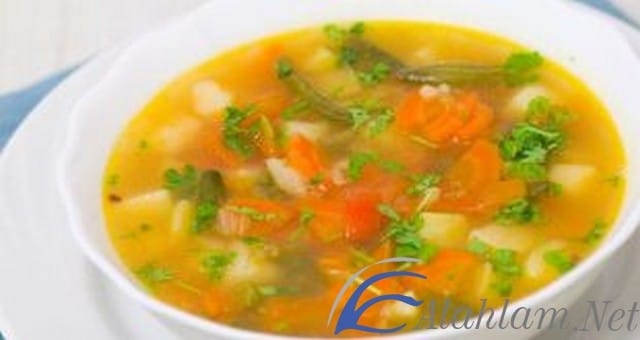 تفسير المرق في الحلم ومعنى مرق الخضار والفراخ في المنام