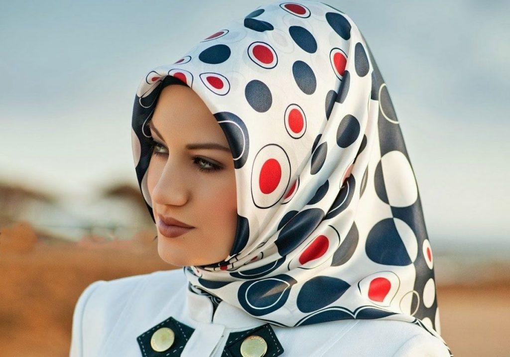 تفسير حلم لبس الحجاب للرجل