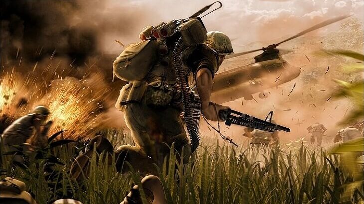 تفسير الحلم بالحرب