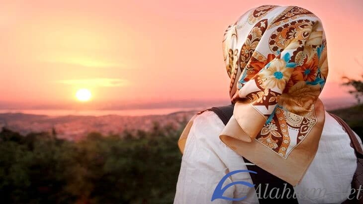 تفسير حلم رؤية امرأة غريبة في المنام