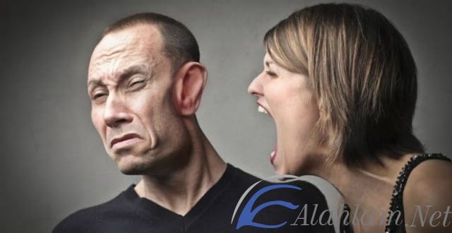 حلم أخرس وأطرش