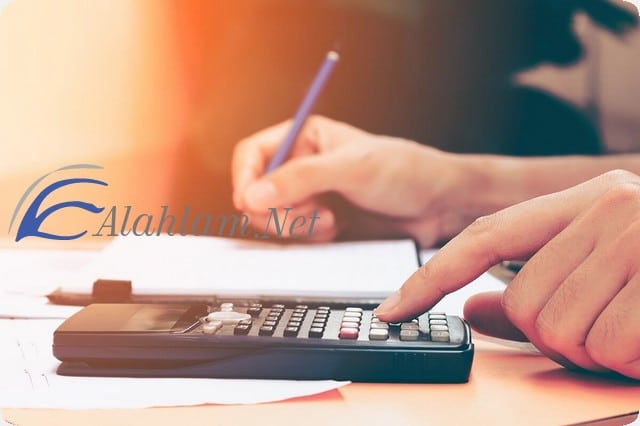 دعاء لتسهيل الامتحان