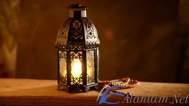 تفسير حلم رؤية الفانوس في المنام