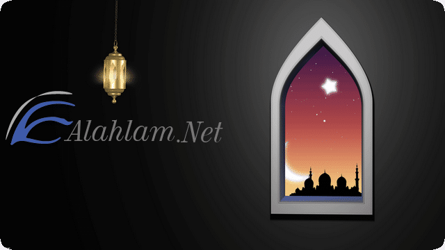 دعاء شهر رمضان