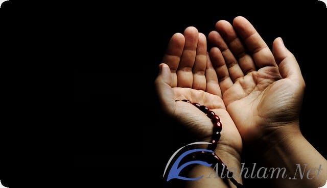 أدعية الأنبياء