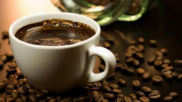 تفسير رؤية حلم القهوة في الحلم