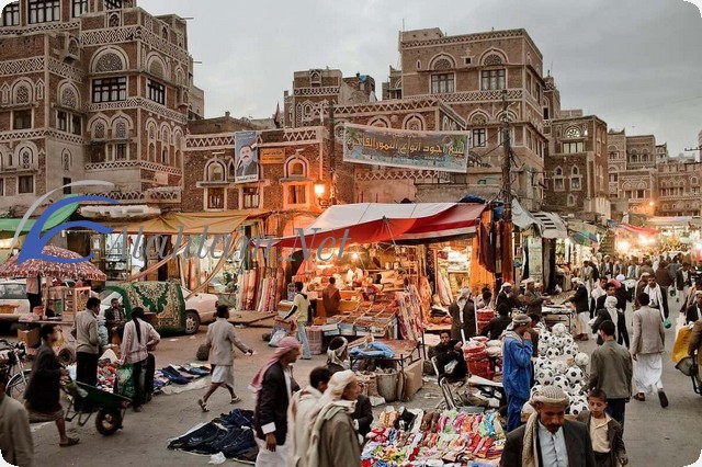 دعاء السوق