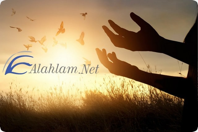 ادعية شهر رمضان