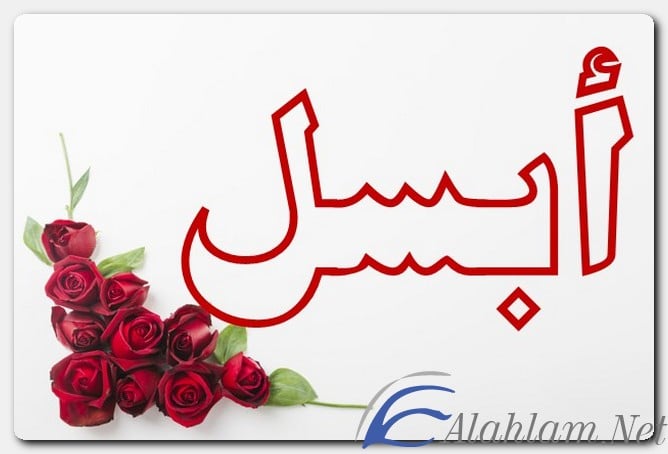 معنى اسم ابسل 2025 وصفات الاسم Absal بالتفصيل