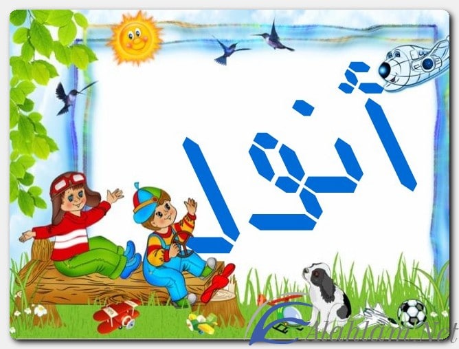 معنى اسم أنور وصفات حامل الاسم