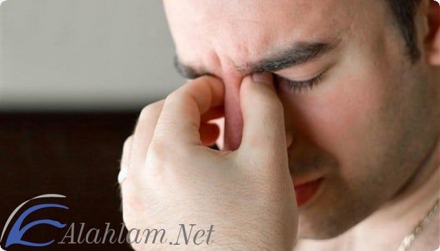 نشرة دواء زيلوفين لعلاج حساسية الانف Zylofen