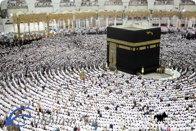 شروط الحج واركانه