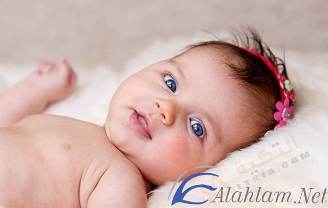 اسماء بنات ومعاتيها