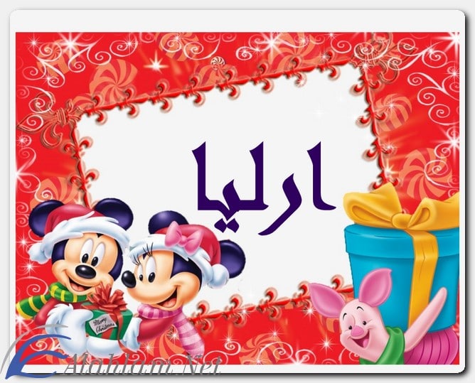 معنى اسم أرليا وصفات حاملة الاسم