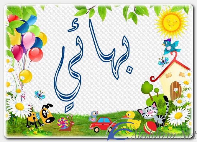 معنى اسم بهائي وصفات حامل الاسم