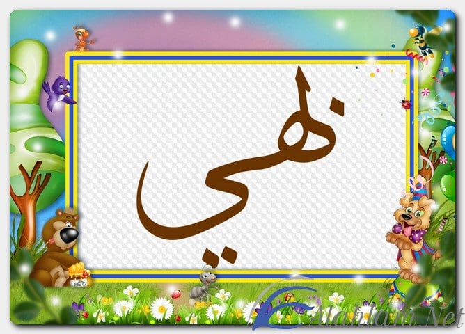 معنى اسم بهي وصفات حامل الاسم