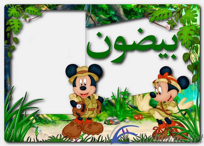 معنى اسم بيضون وصفات حامل الاسم
