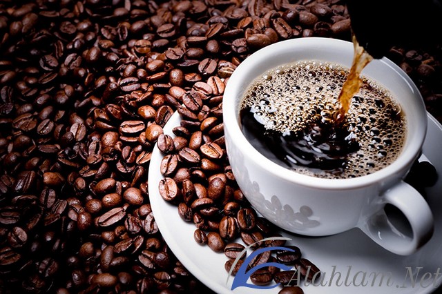 اقوال عن القهوة