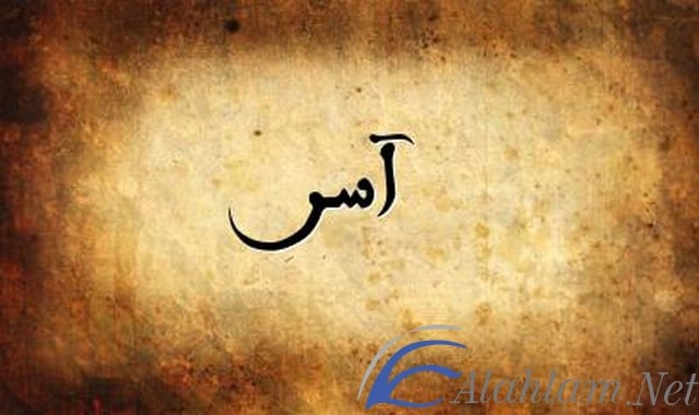 اسماء اولاد بحرف الالف