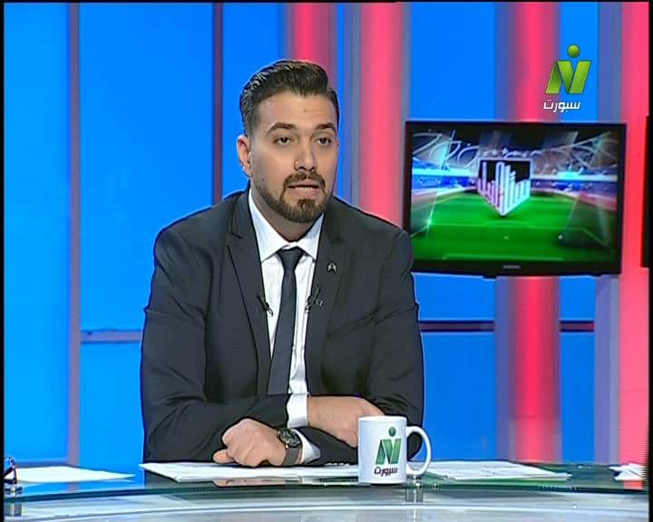 قناة نايل سبورت