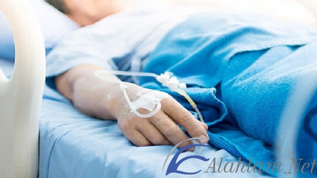 أقوال عن المرض