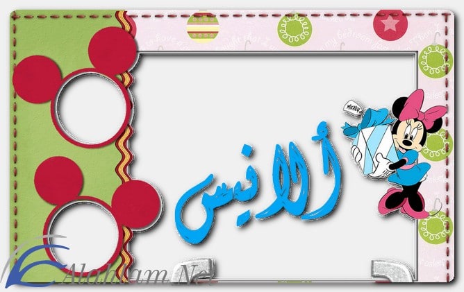 معنى اسم ألانيس وصفات حاملِه