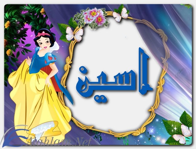 معنى اسم أسين وصفات حاملِه