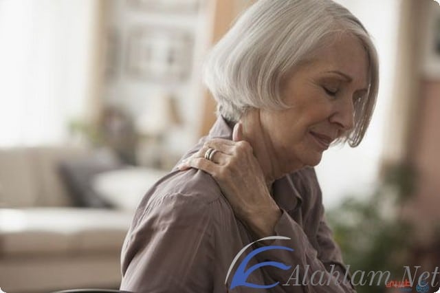 اقراص فاروكال لعلاج هشاشة العظام Pharocal