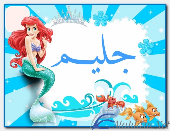 معنى اسم جليم وصفات حامل الاسم