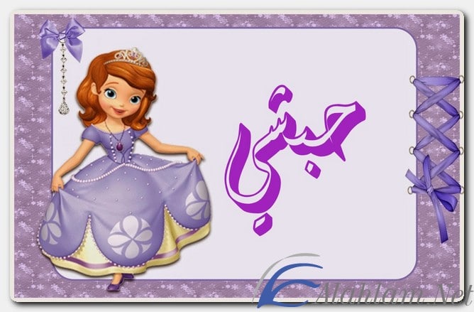 معنى اسم حبشي وصفات حامل الاسم