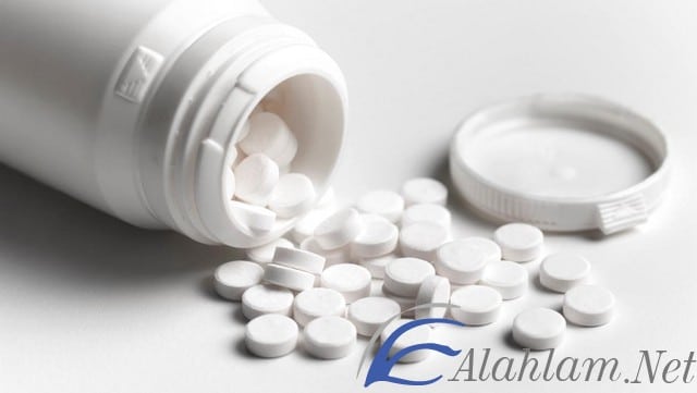 دواعي استعمال دواء نوبين دي إس وأضراره NOPAIN DS
