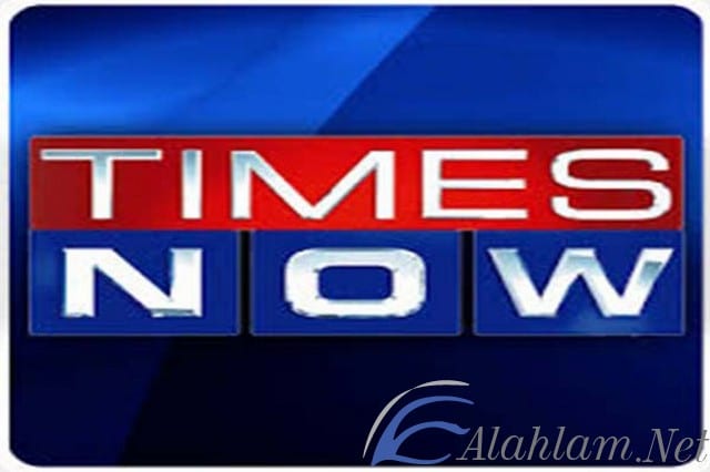 قناة Times Now