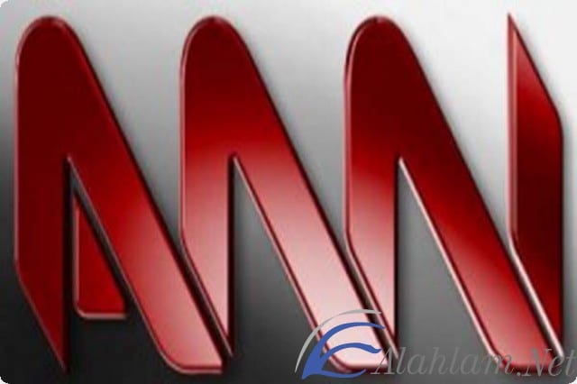 قناة شبكة الأخبار العربية السورية