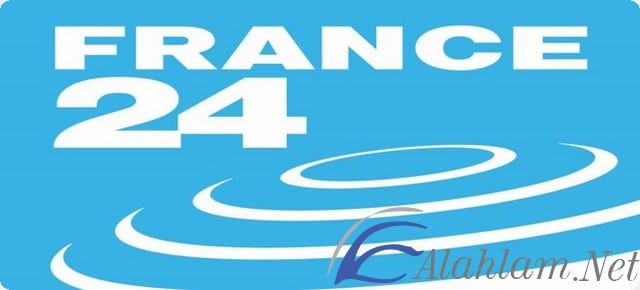 قناة فرانس 24