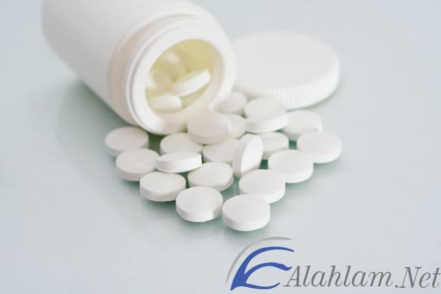 نشرة دواء بوتاسيوم إم وآثاره الجانبية Potassium M