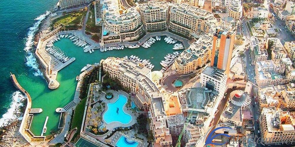 اسماء المعالم الاثرية في مالطا - موقع شملول