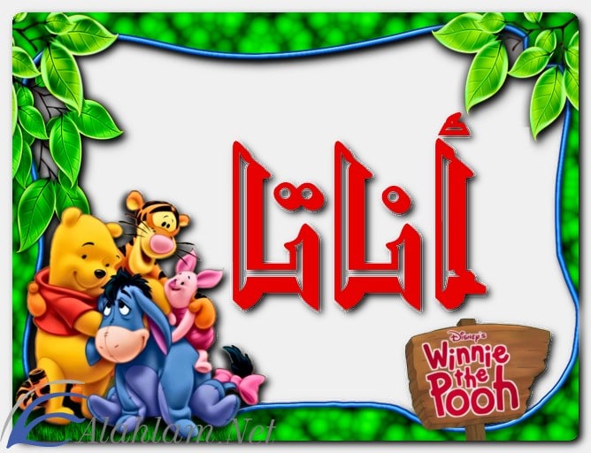 ما معنى اسم أناتا وصفات حاملة الاسم - موقع شملول