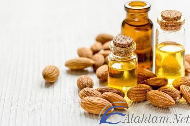  فوائد زيت اللوز الحلو للوجه