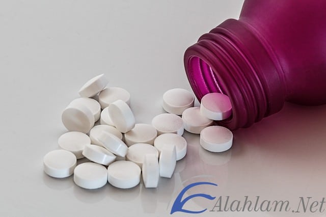دواعي استعمال دواء دوليك وجرعاته Dolyc