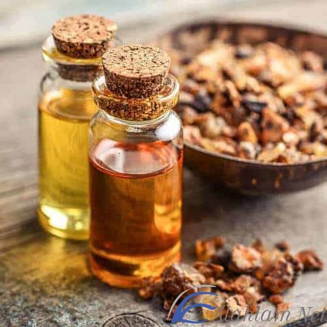 فوائد المر للبشرة والشعر والجسم