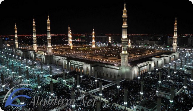 الطريقة الصحيحة لصلاة التراويح في المنزل