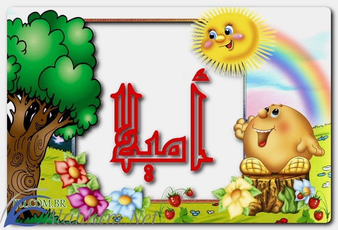 معنى اسم أميلا وصفات حاملة الاسم