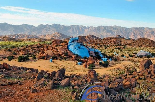 السياحة في اغادير